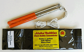 Aloha Bubbles Concentrate